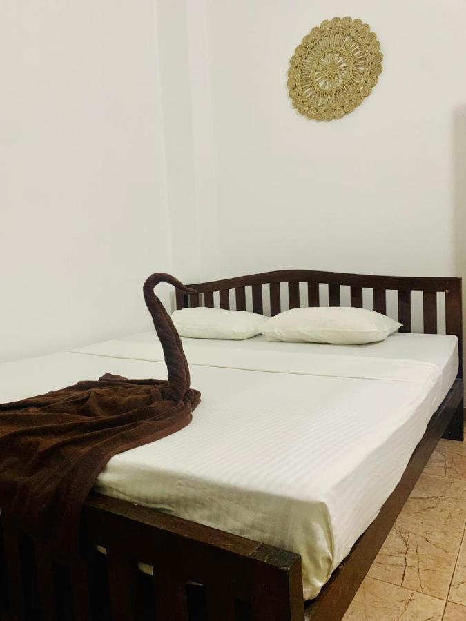 Dreamy Surf House Weligama Exterior foto