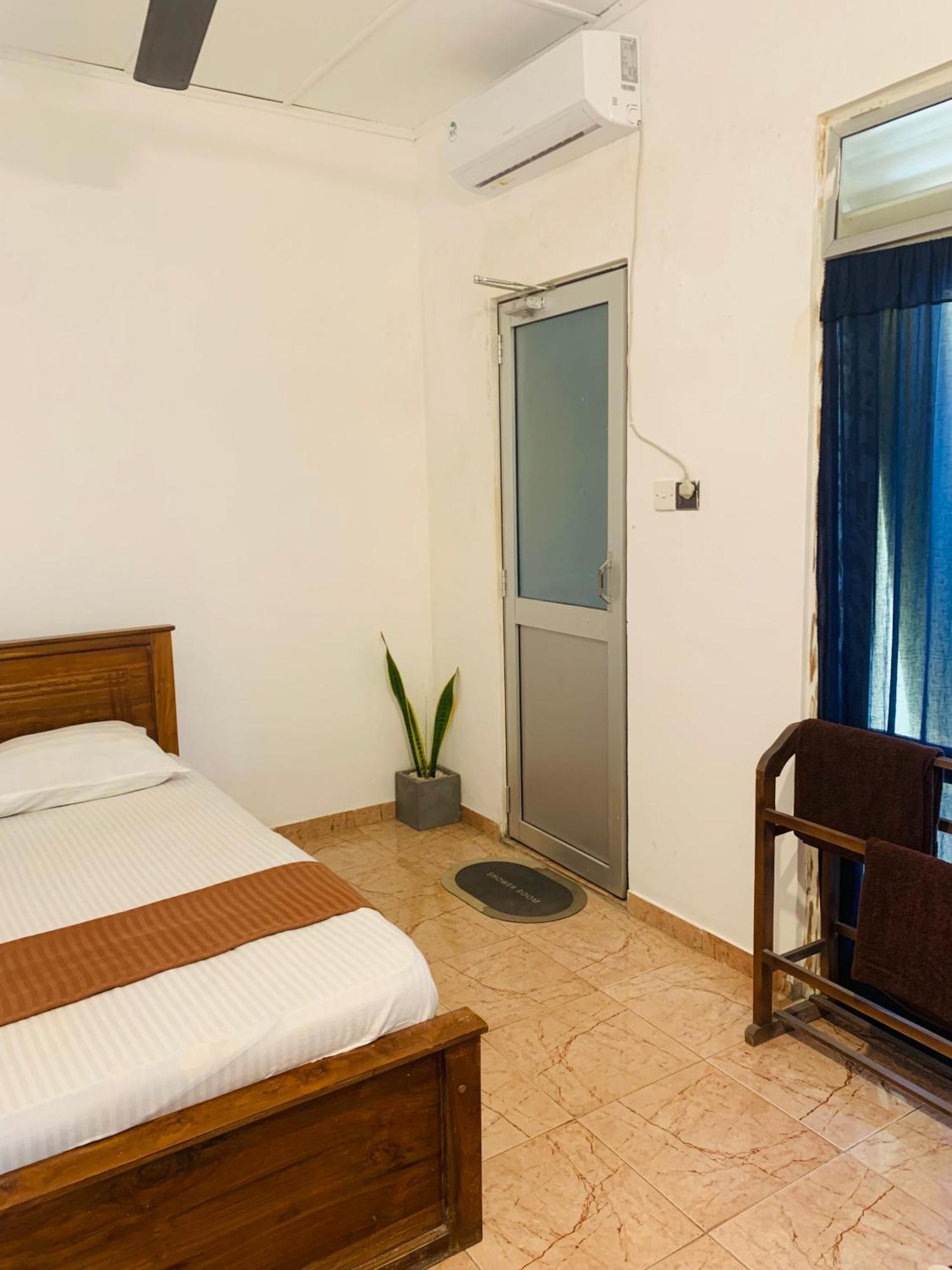 Dreamy Surf House Weligama Exterior foto