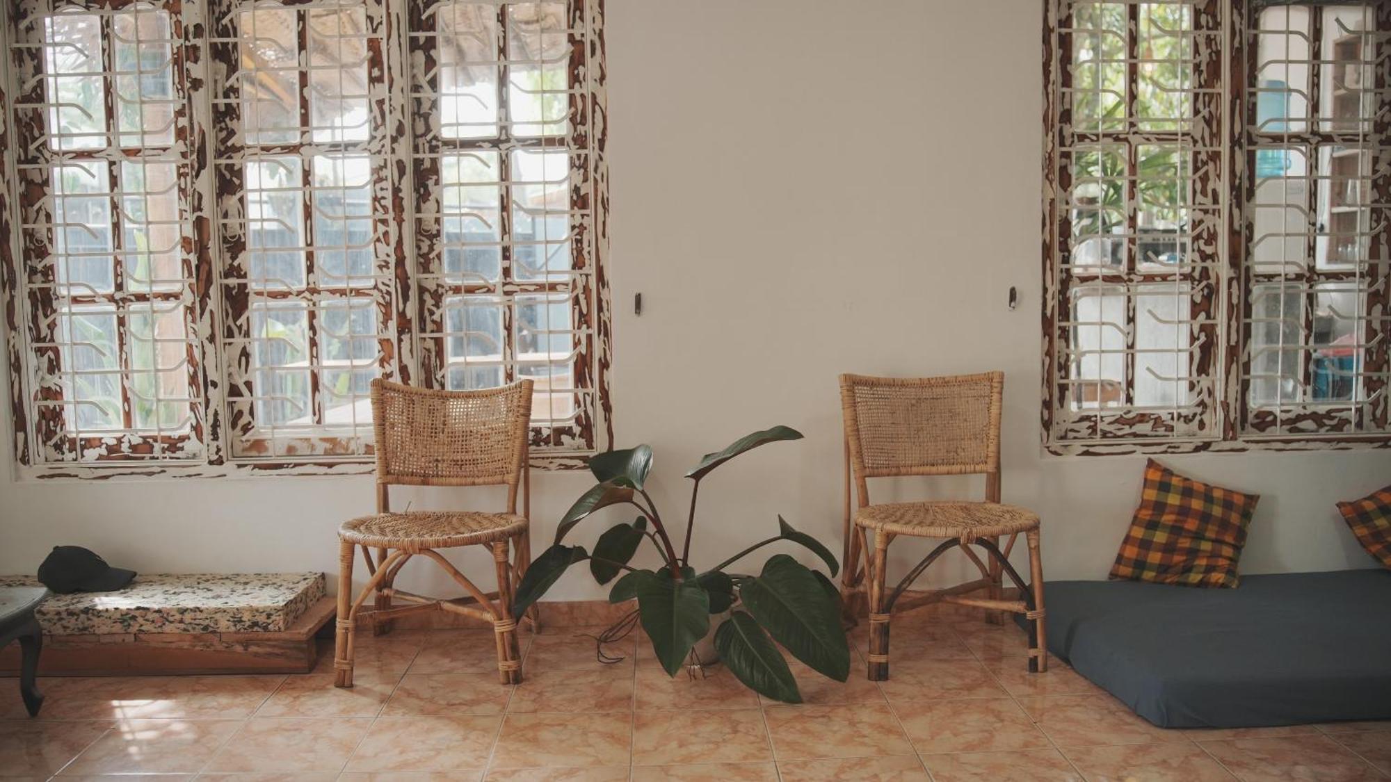 Dreamy Surf House Weligama Exterior foto