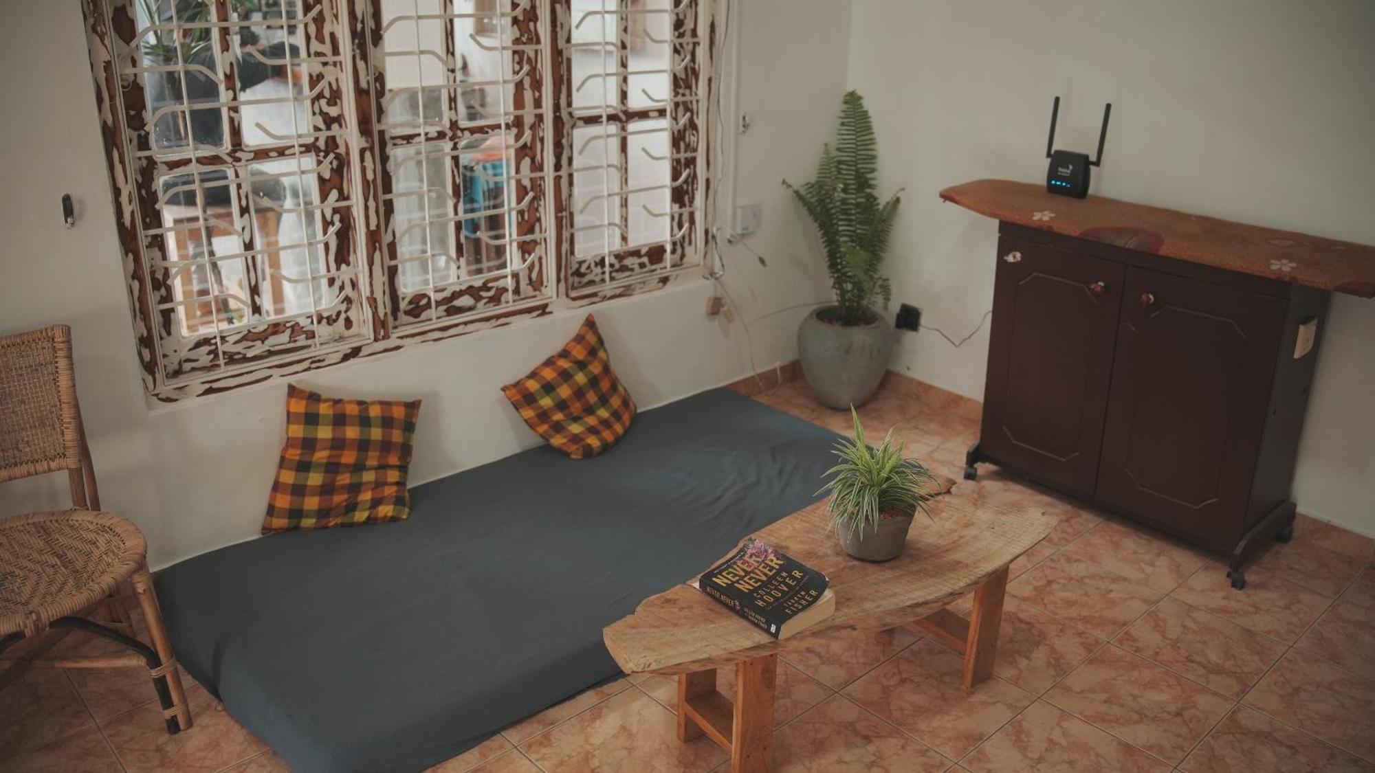 Dreamy Surf House Weligama Exterior foto