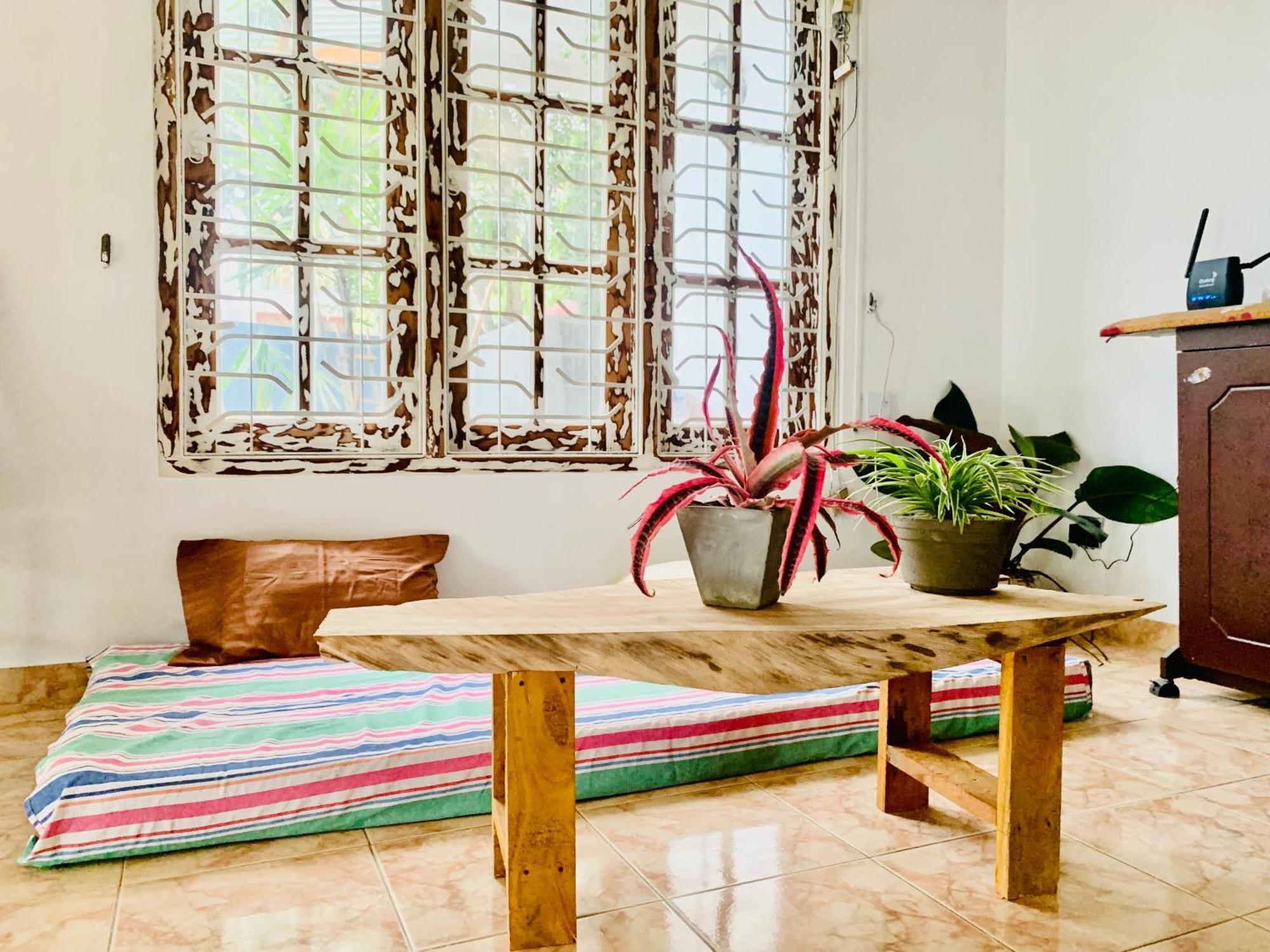 Dreamy Surf House Weligama Exterior foto